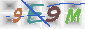 CAPTCHA Bilde