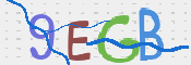 CAPTCHA Bilde