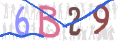 CAPTCHA Bilde