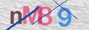 CAPTCHA Bilde