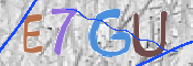 CAPTCHA Bilde