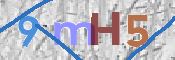 CAPTCHA Bilde