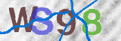 CAPTCHA Bilde