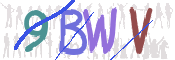 CAPTCHA Bilde