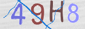 CAPTCHA Bilde