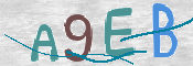 CAPTCHA Bilde