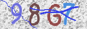 CAPTCHA Bilde