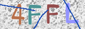 CAPTCHA Bilde