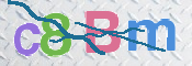 CAPTCHA Bilde