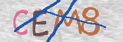 CAPTCHA Bilde