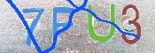 CAPTCHA Bilde