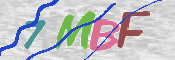 CAPTCHA Bilde