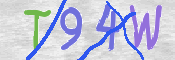 CAPTCHA Bilde