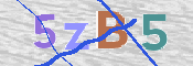 CAPTCHA Bilde