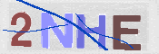 CAPTCHA Bilde