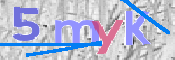 CAPTCHA Bilde