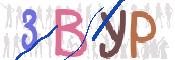 CAPTCHA Bilde