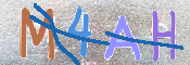 CAPTCHA Bilde