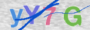 CAPTCHA Bilde