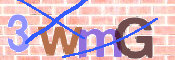 CAPTCHA Bilde