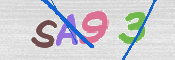 CAPTCHA Bilde
