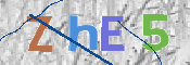 CAPTCHA Bilde
