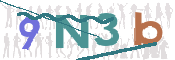 CAPTCHA Bilde