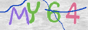 CAPTCHA Bilde