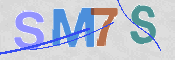 CAPTCHA Bilde