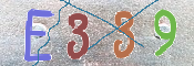 CAPTCHA Bilde