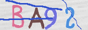 CAPTCHA Bilde