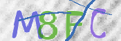 CAPTCHA Bilde