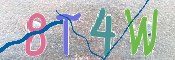 CAPTCHA Bilde