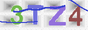 CAPTCHA Bilde