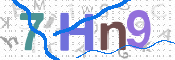 CAPTCHA Bilde