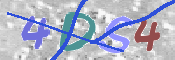 CAPTCHA Bilde