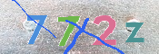 CAPTCHA Bilde