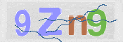 CAPTCHA Bilde