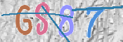 CAPTCHA Bilde