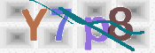 CAPTCHA Bilde