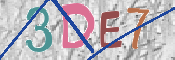 CAPTCHA Bilde