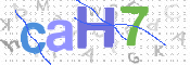 CAPTCHA Bilde