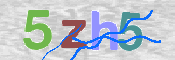 CAPTCHA Bilde