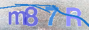 CAPTCHA Bilde