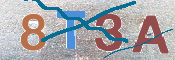 CAPTCHA Bilde