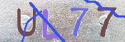 CAPTCHA Bilde