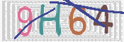 CAPTCHA Bilde