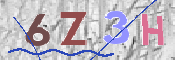 CAPTCHA Bilde