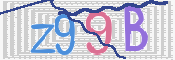 CAPTCHA Bilde