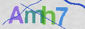 CAPTCHA Bilde